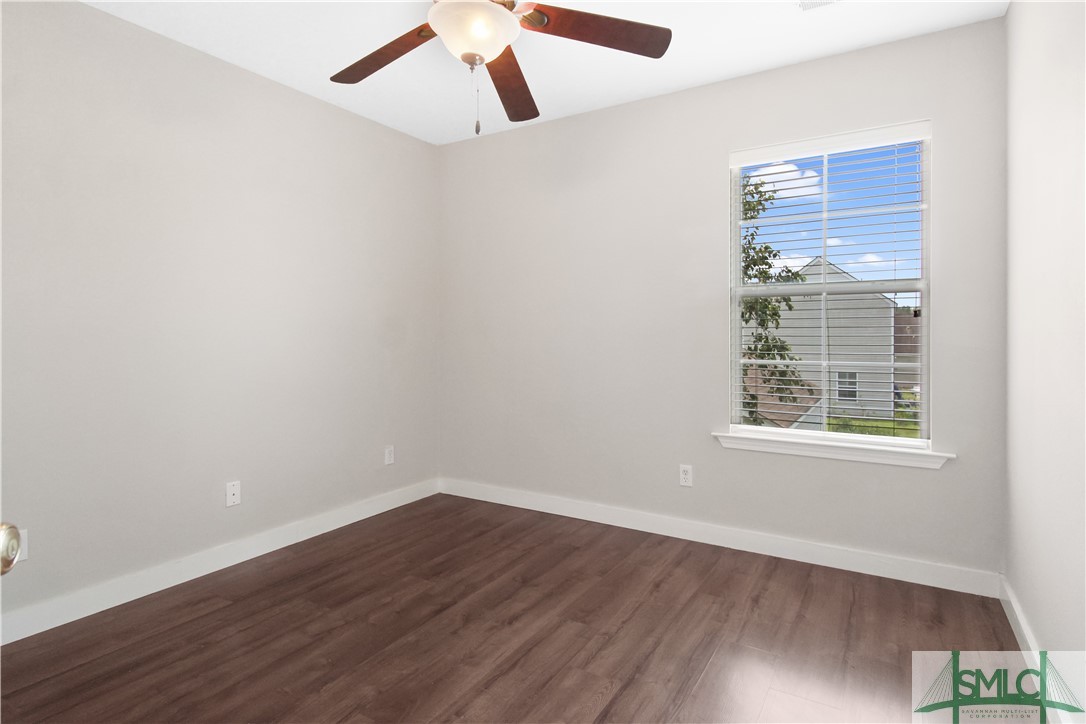 21 Westbourne Way