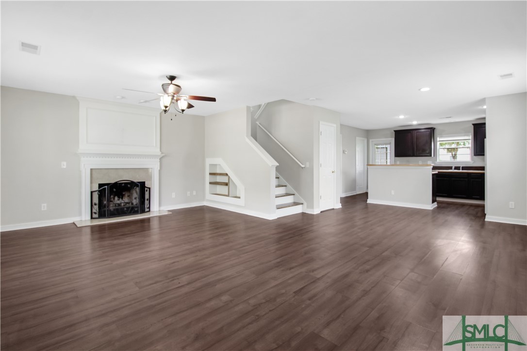21 Westbourne Way