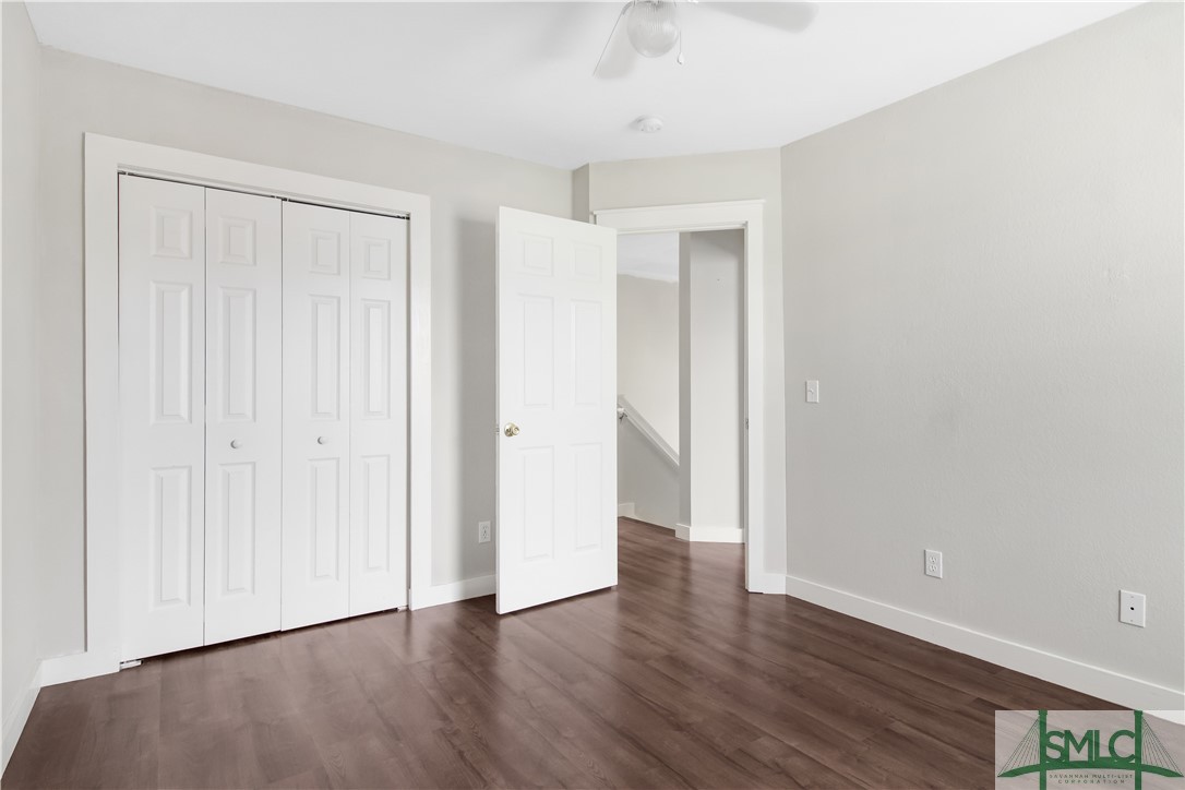21 Westbourne Way