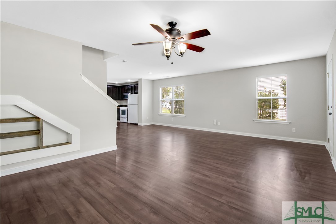 21 Westbourne Way