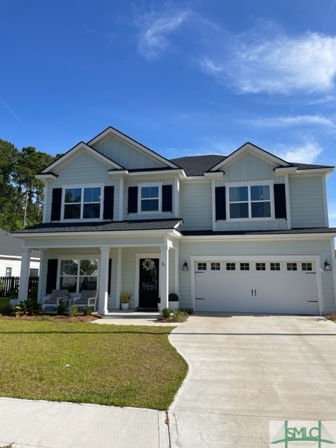 85 Calhoun Lane