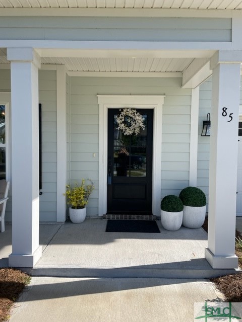 85 Calhoun Lane