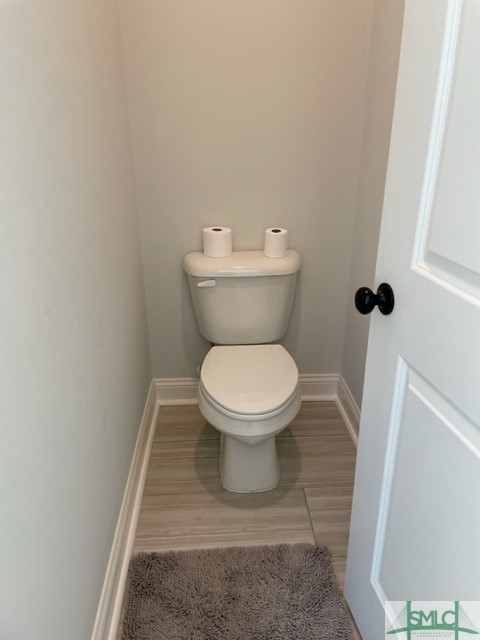 85 Calhoun Lane