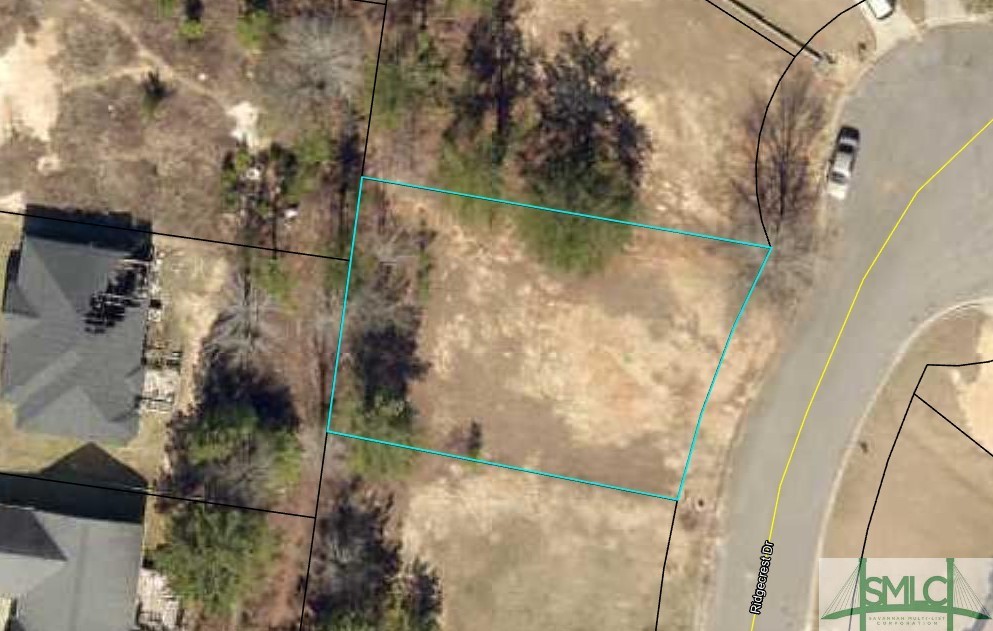 2813 Ridgecrest Drive