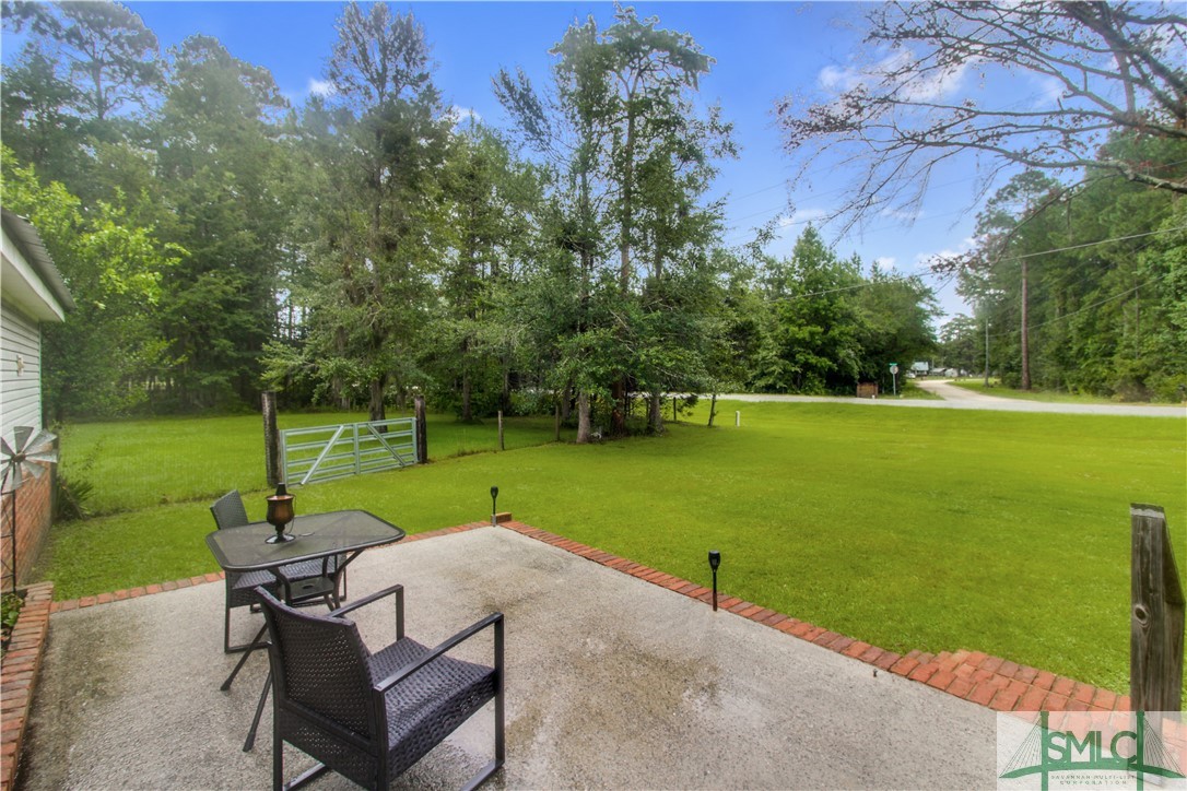 880 Toni Branch Road