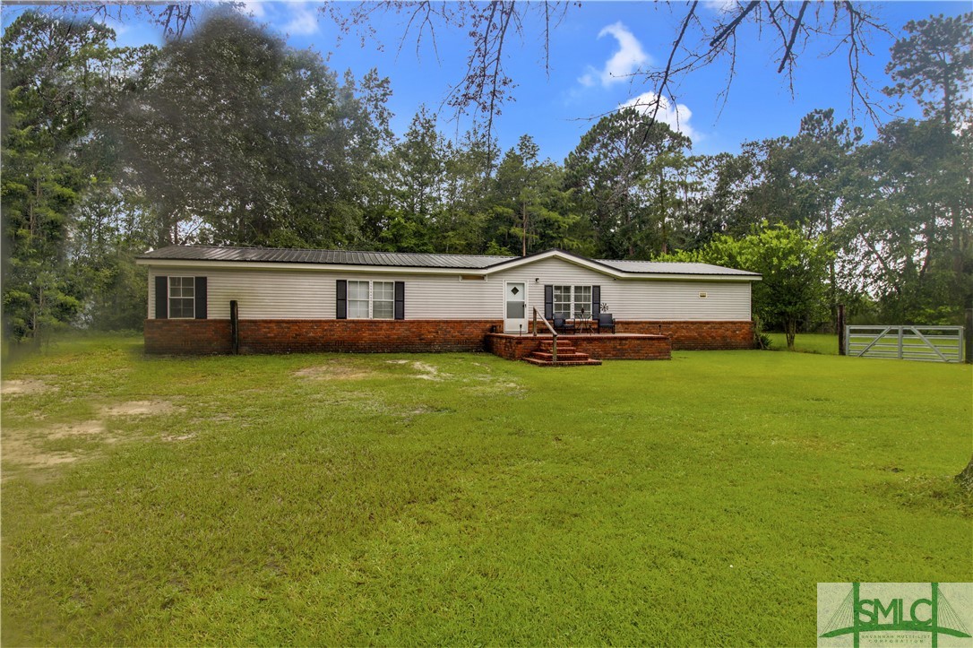 880 Toni Branch Road
