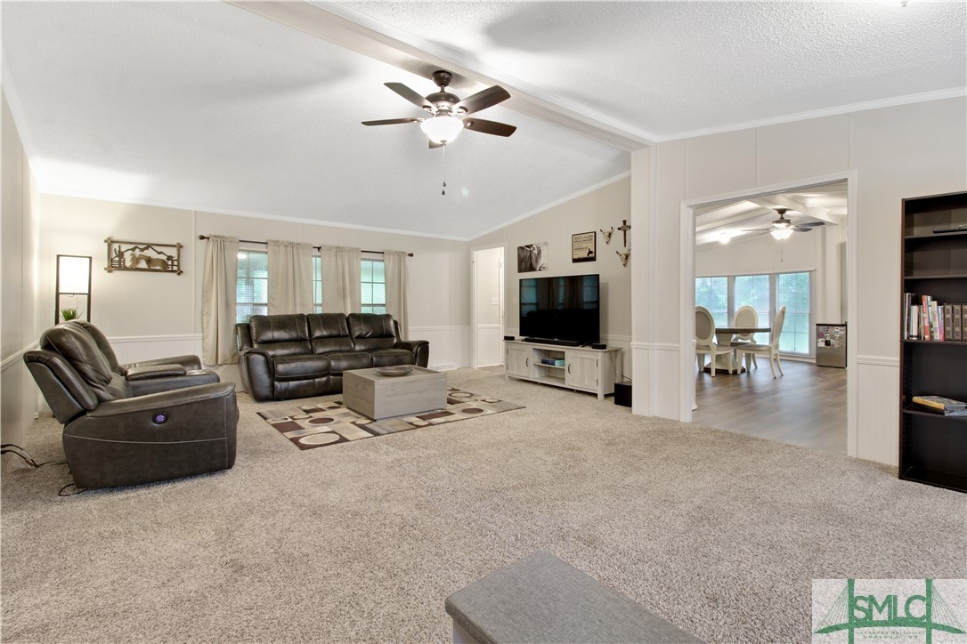 880 Toni Branch Road
