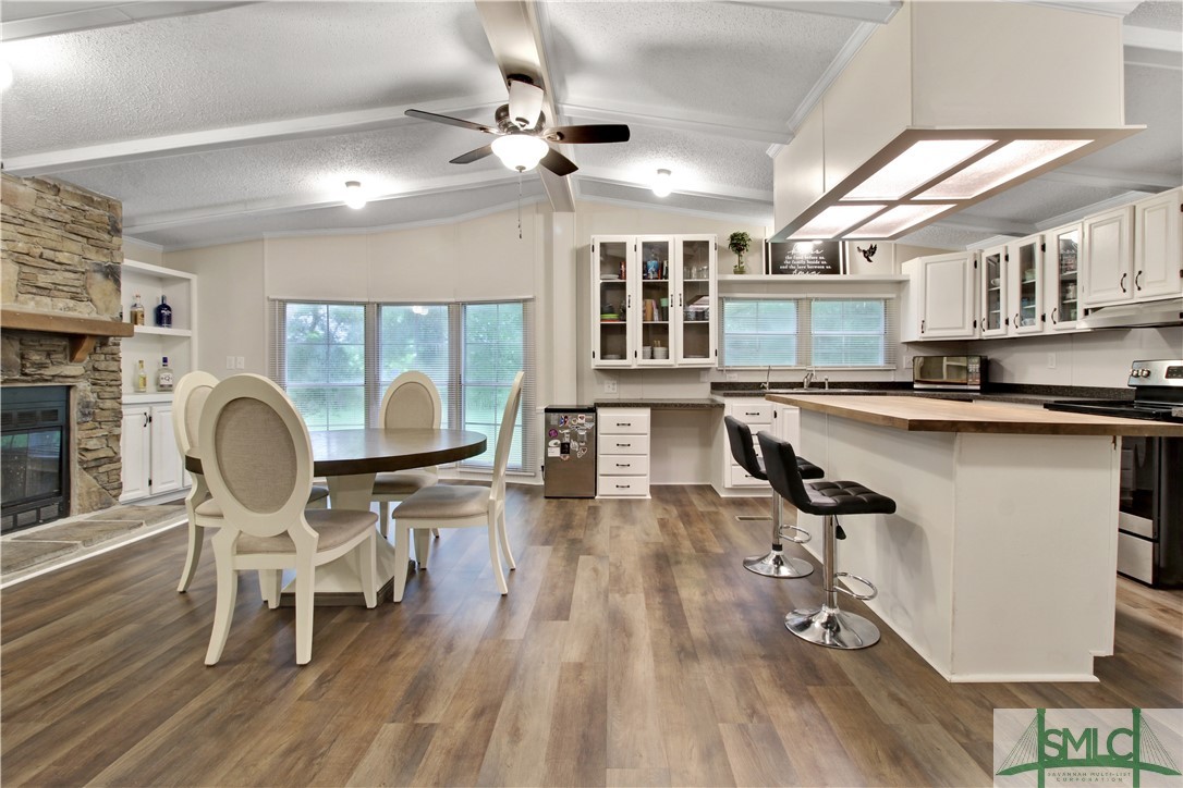 880 Toni Branch Road