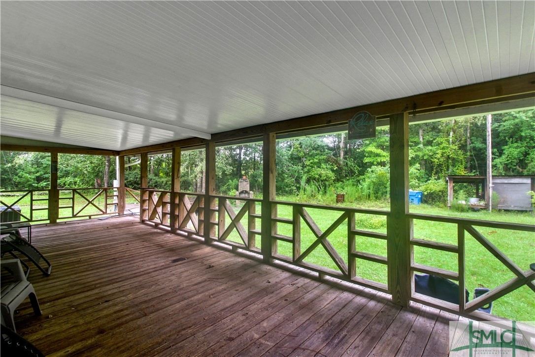 880 Toni Branch Road