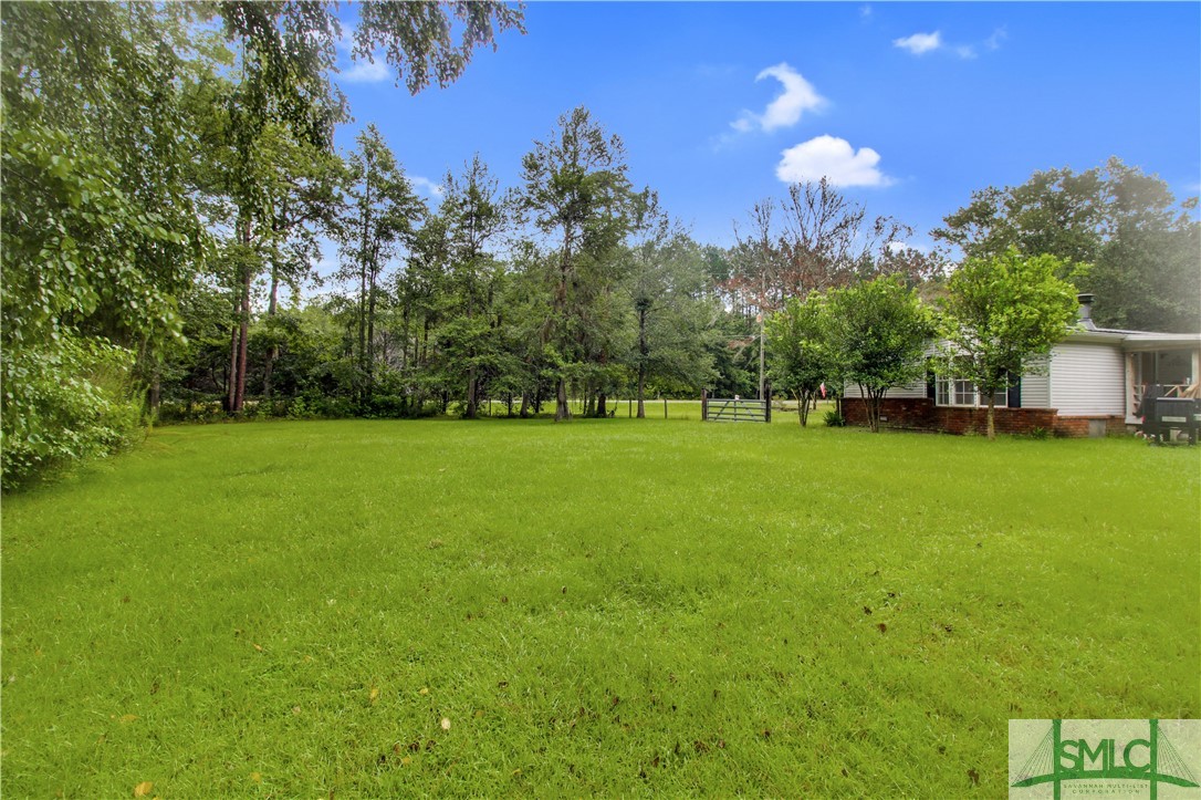 880 Toni Branch Road