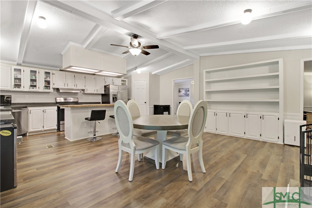 880 Toni Branch Road