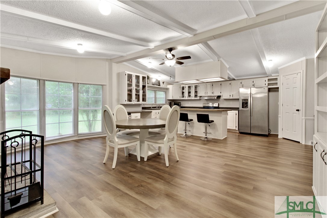 880 Toni Branch Road