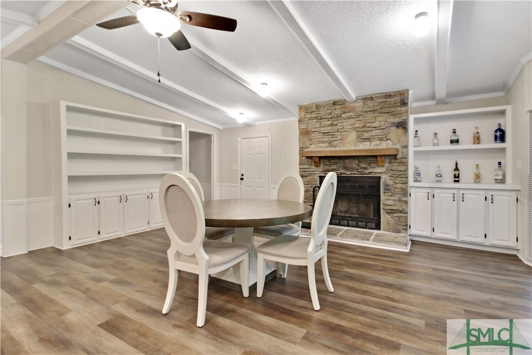 880 Toni Branch Road