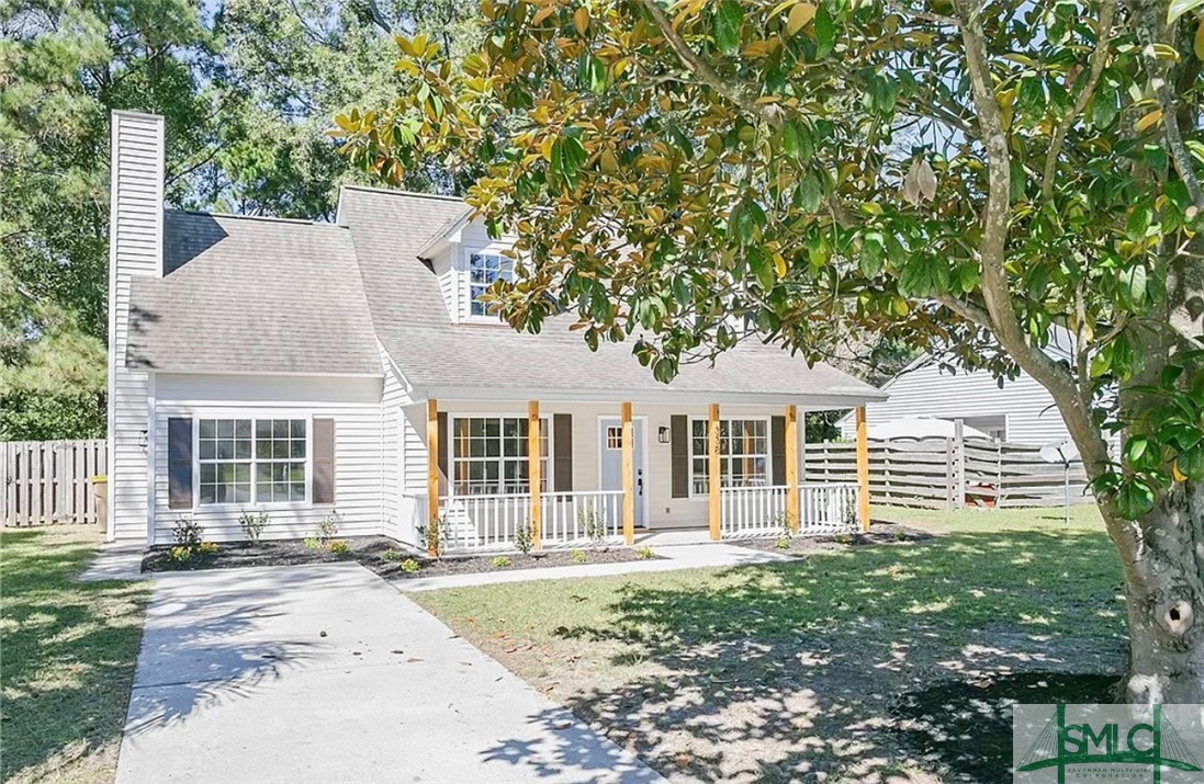 338 Osprey Drive