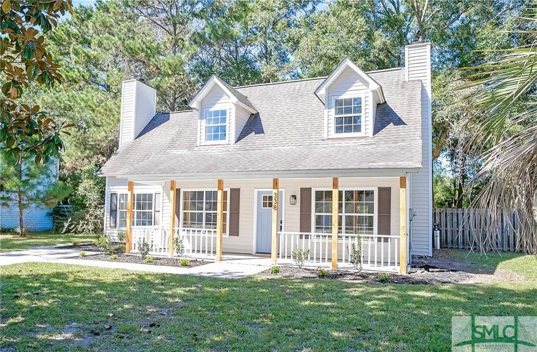 338 Osprey Drive