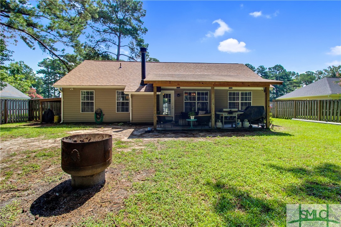 8 Pinehurst Lane