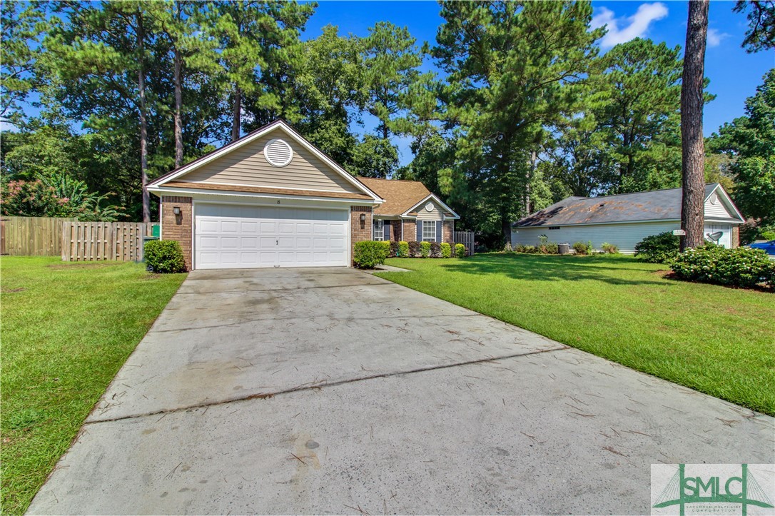 8 Pinehurst Lane