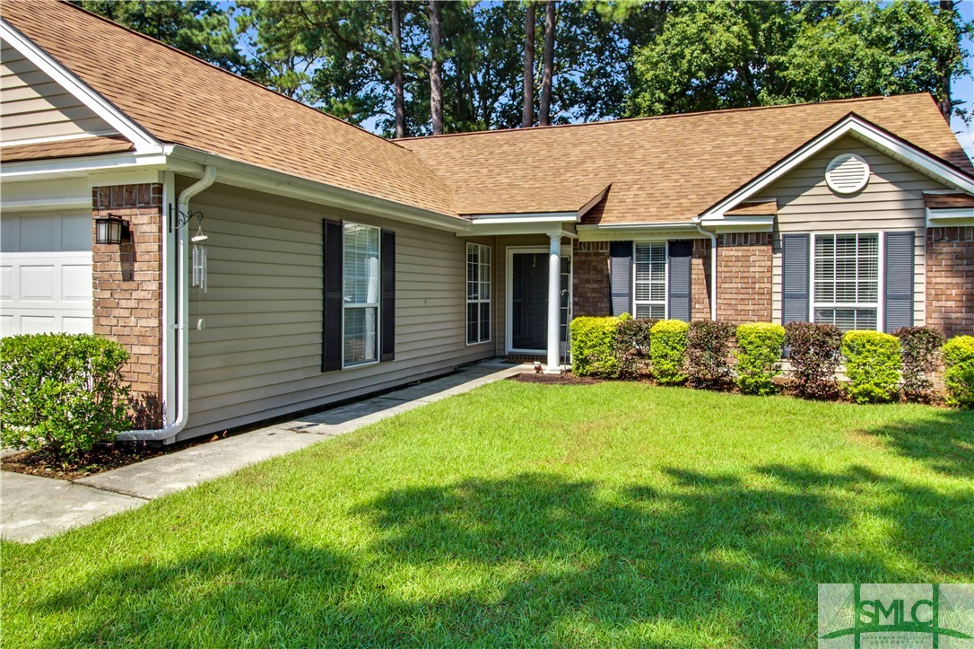 8 Pinehurst Lane