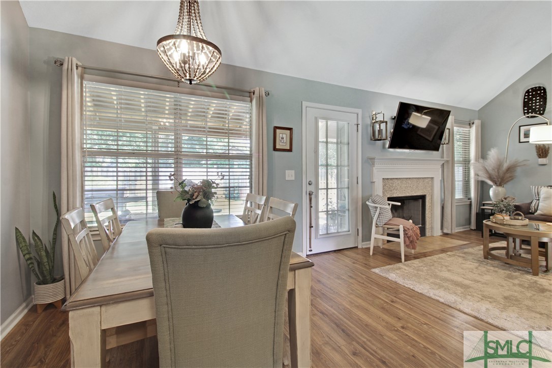 8 Pinehurst Lane