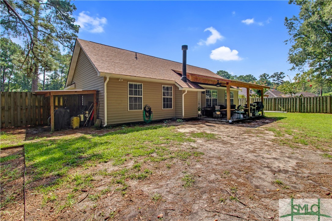 8 Pinehurst Lane