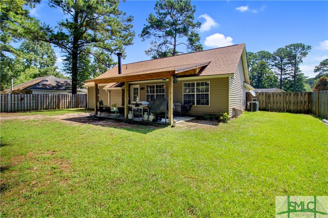 8 Pinehurst Lane