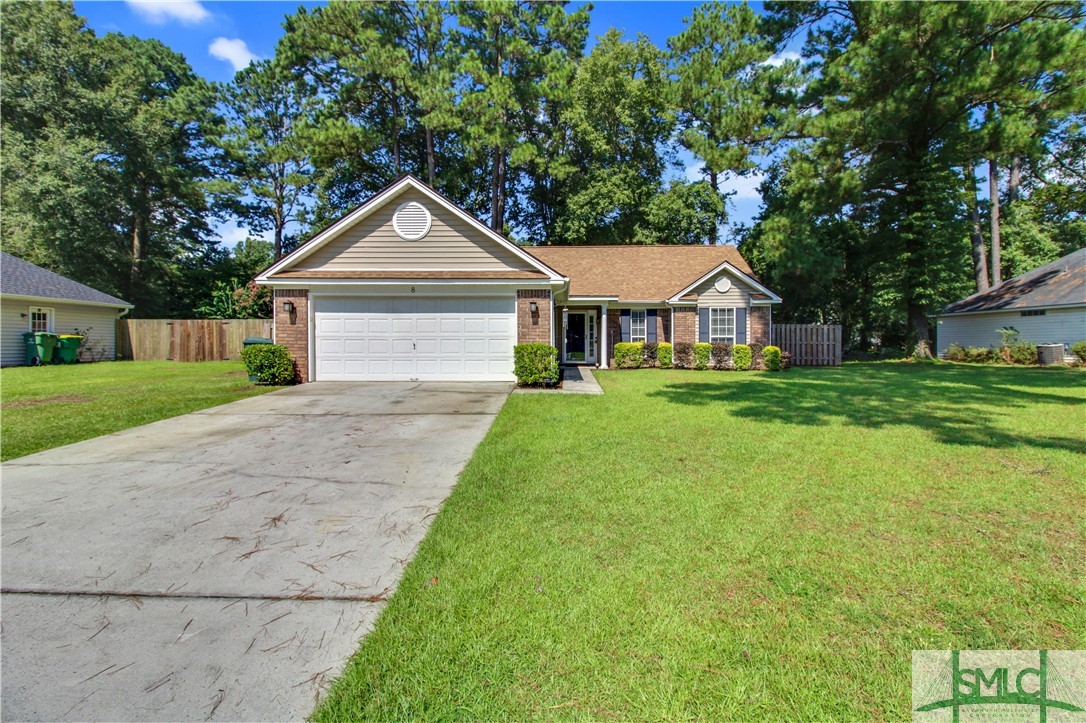 8 Pinehurst Lane