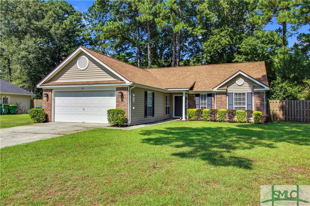 8 Pinehurst Lane