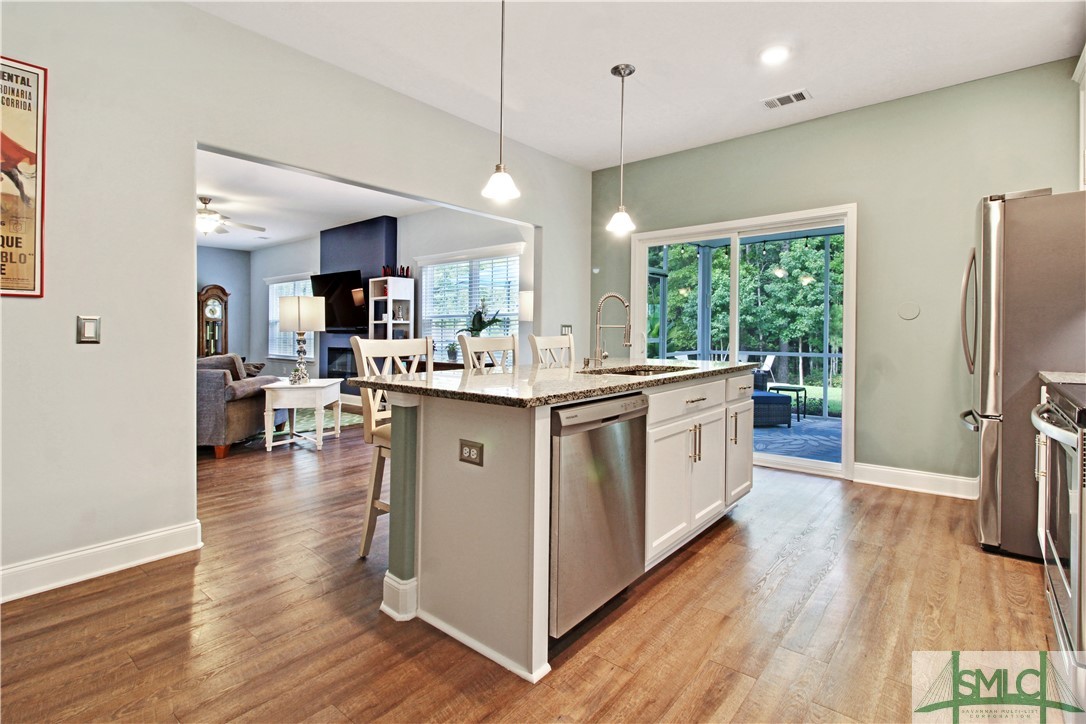 371 Coconut Drive