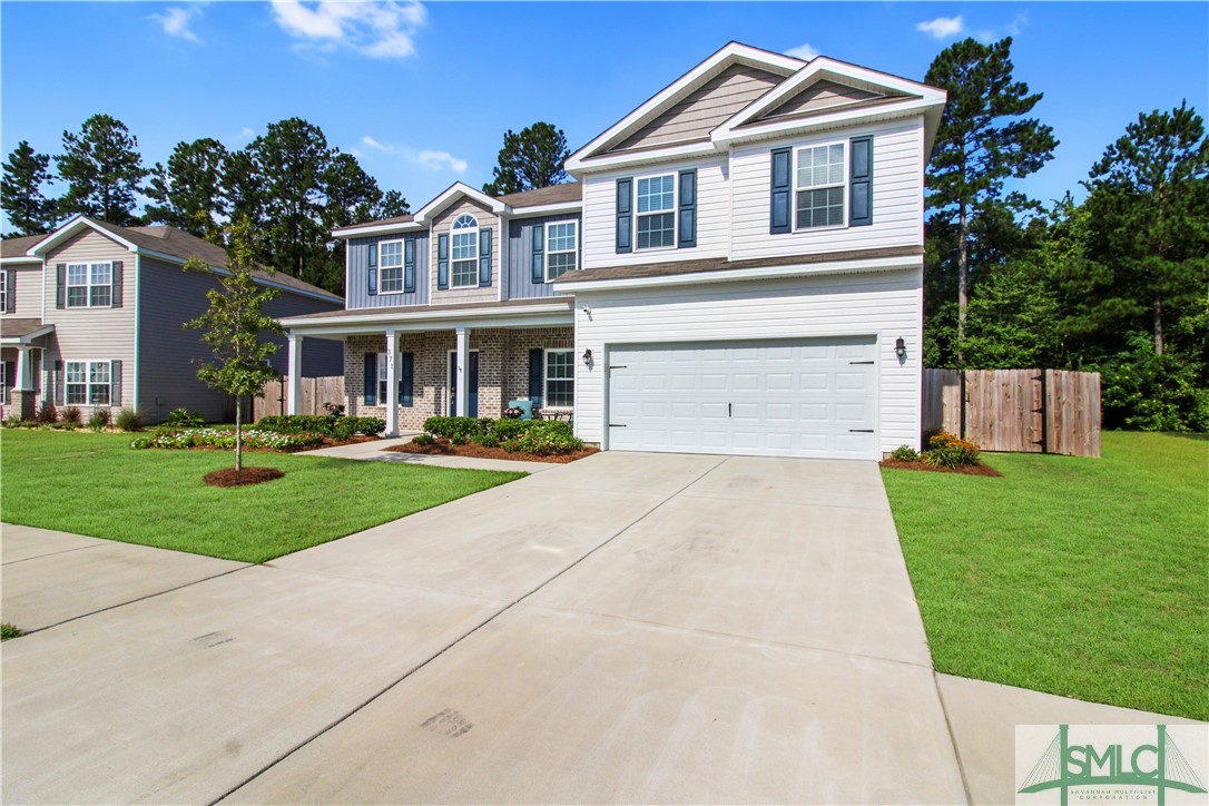 371 Coconut Drive