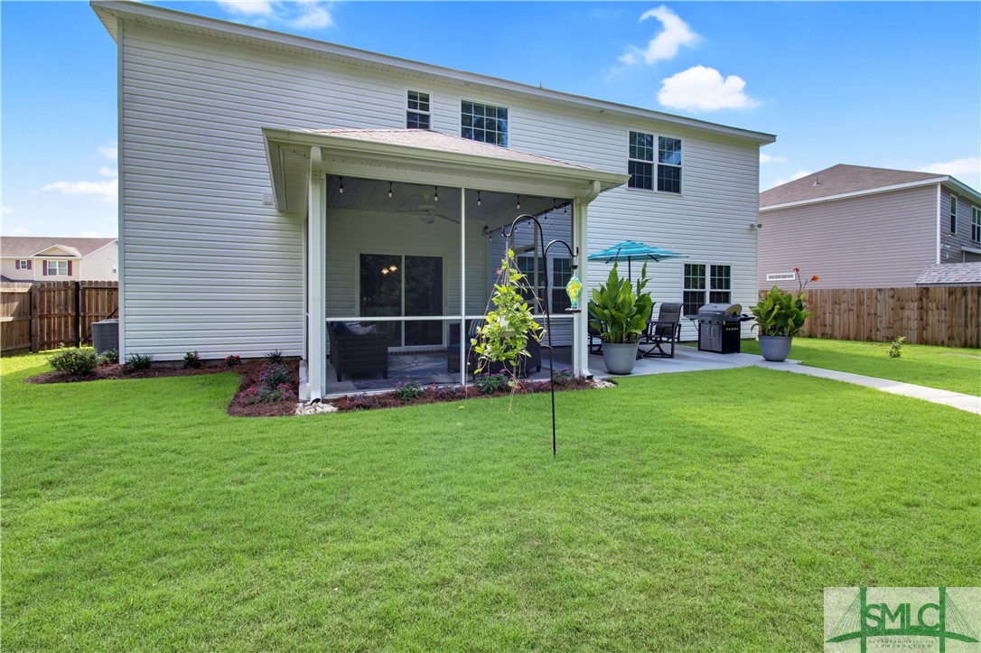 371 Coconut Drive