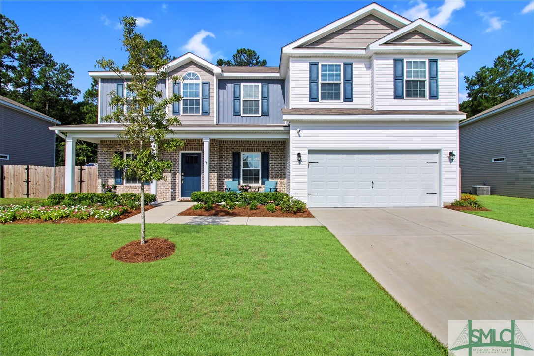 371 Coconut Drive