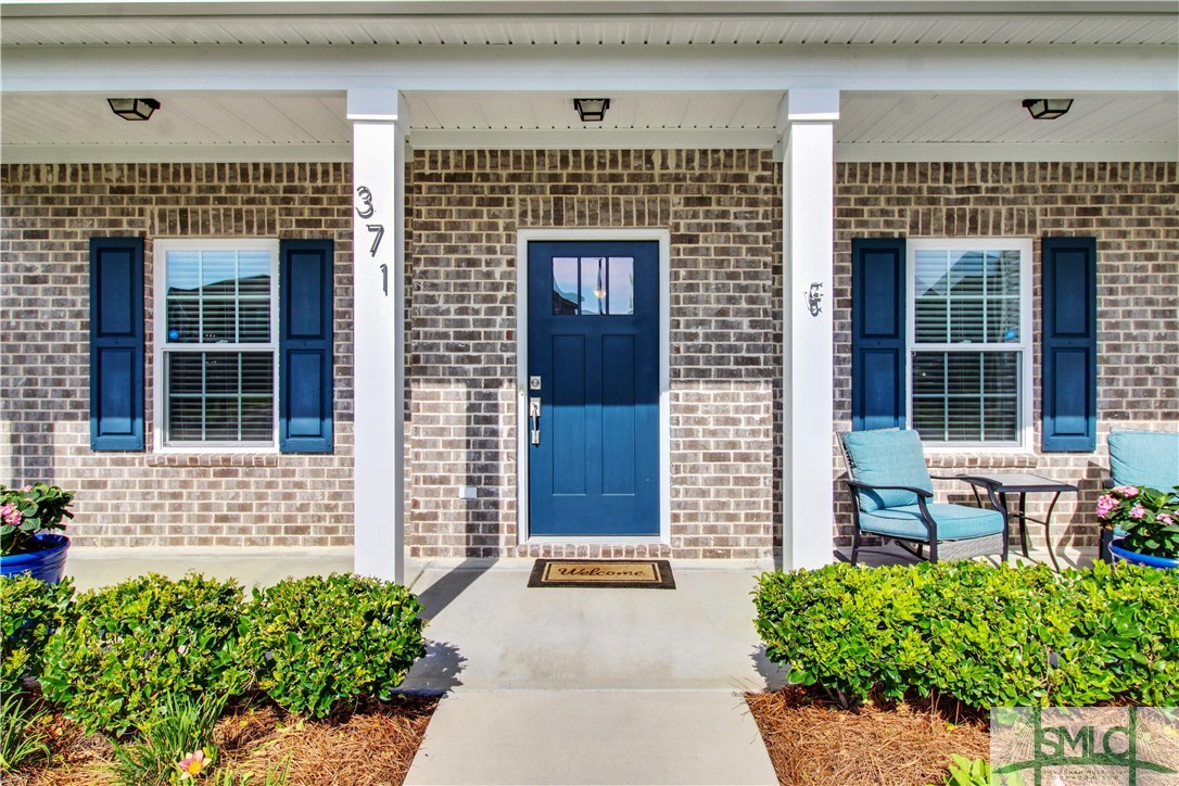 371 Coconut Drive