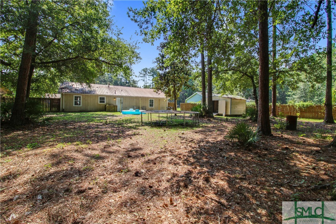 606 Thornwood Way