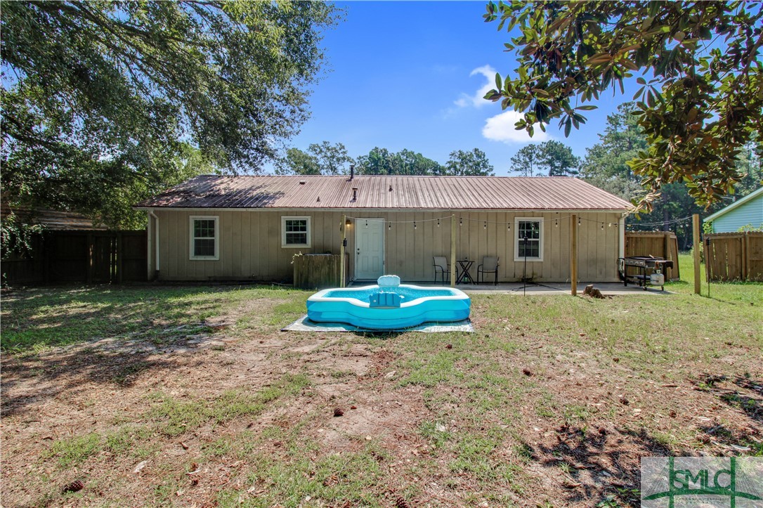 606 Thornwood Way