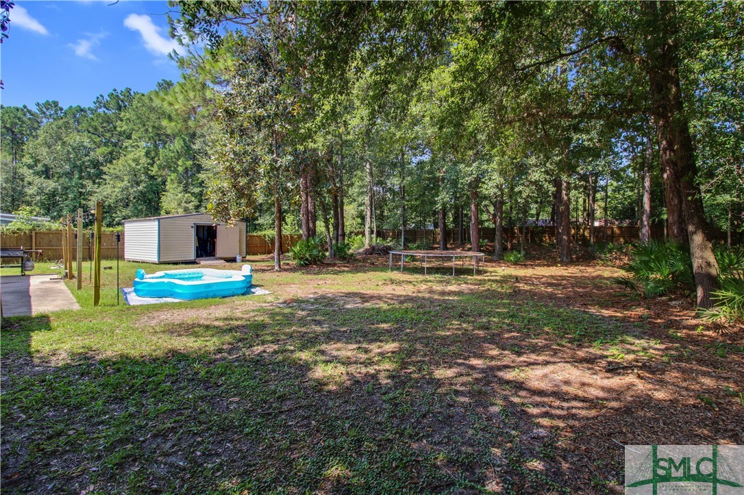 606 Thornwood Way