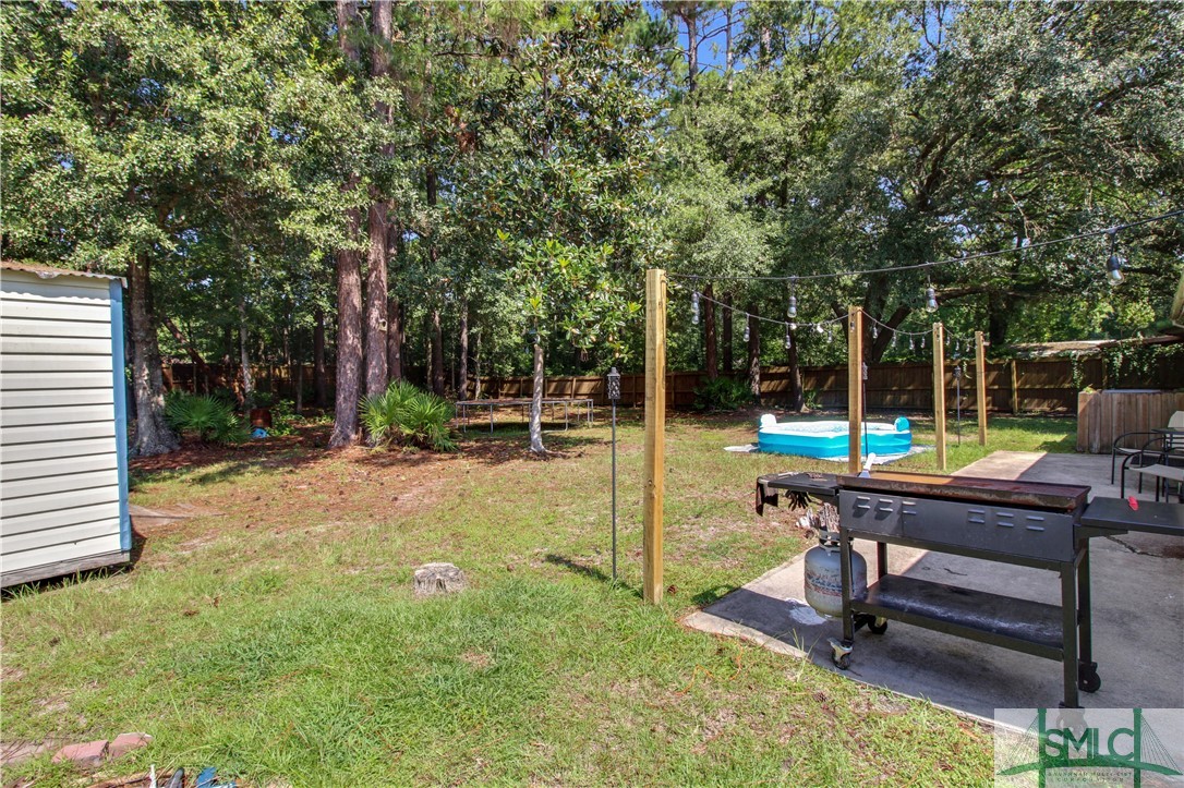 606 Thornwood Way