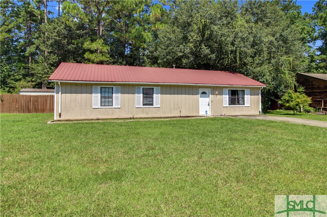 606 Thornwood Way