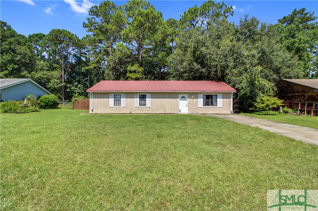 606 Thornwood Way