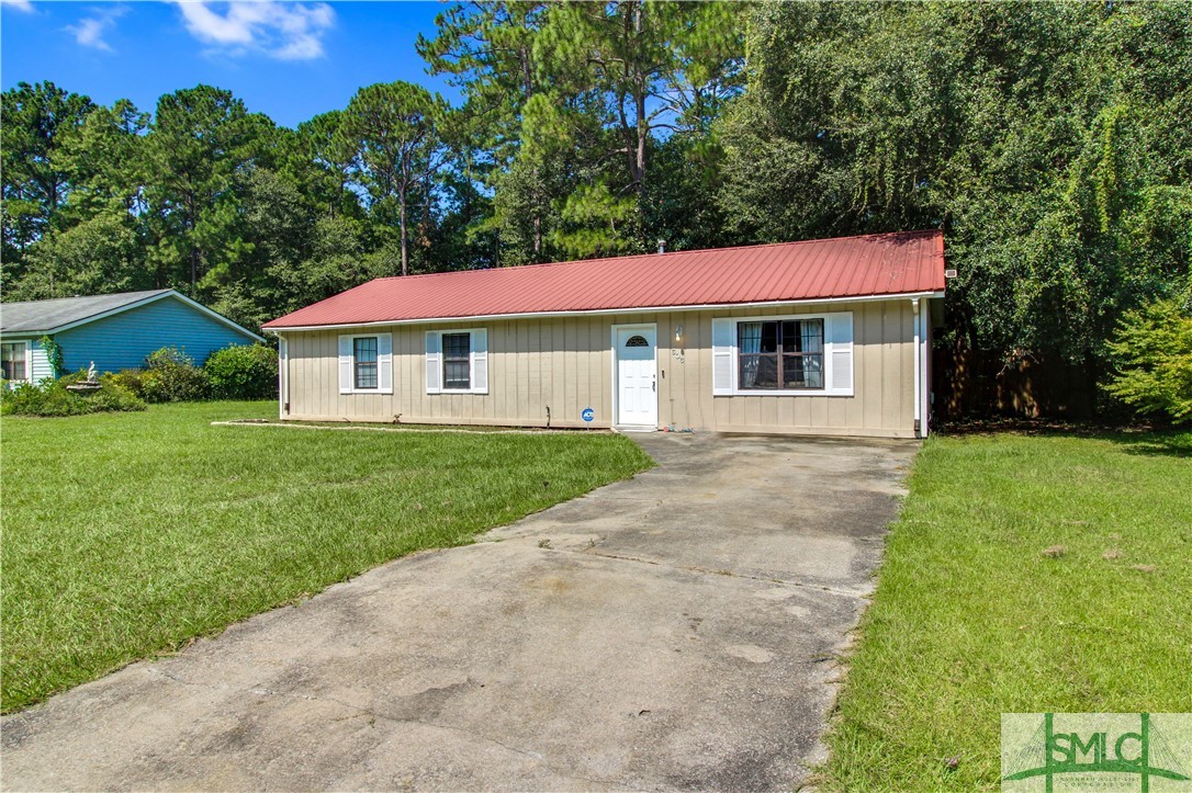 606 Thornwood Way