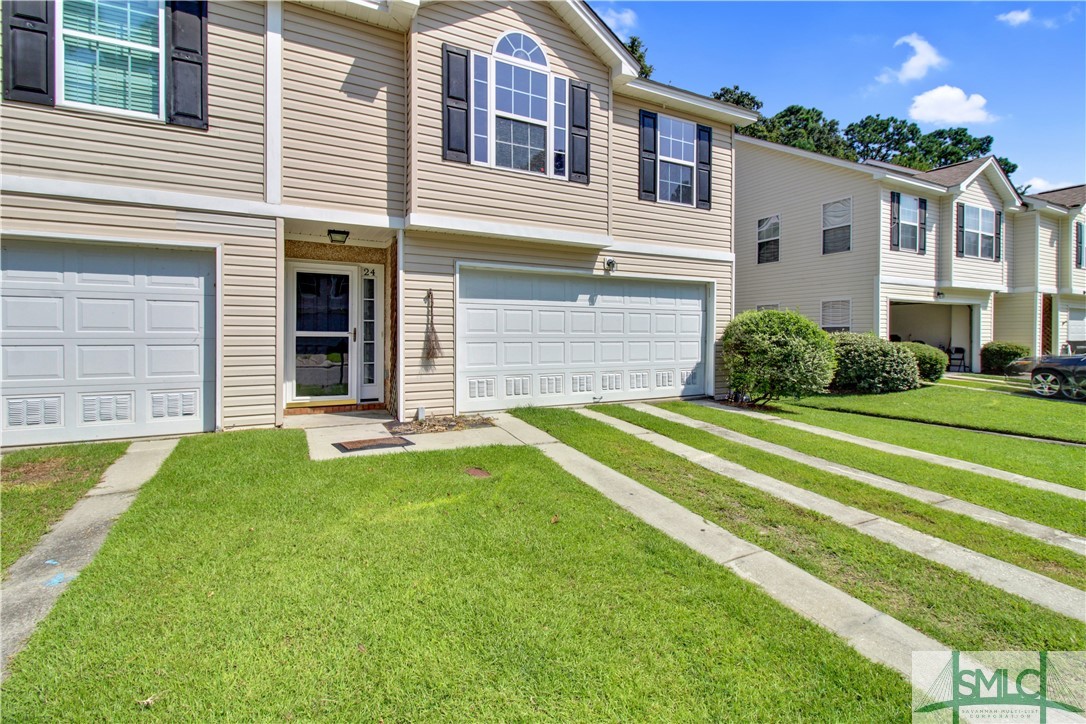 24 Orchid Lane