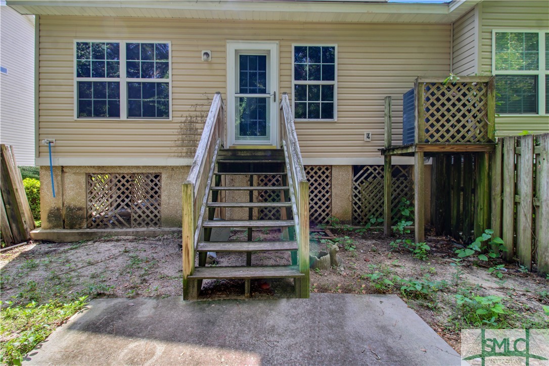24 Orchid Lane