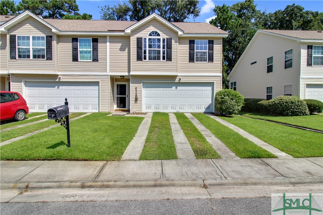 24 Orchid Lane