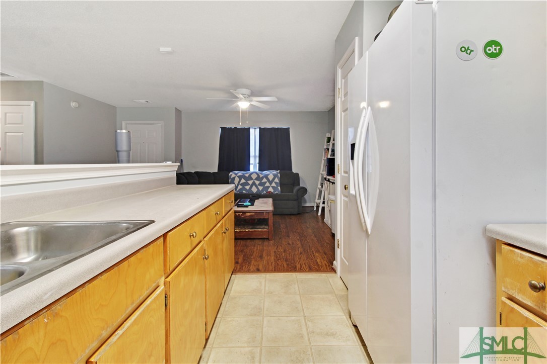 325 Rushing Street