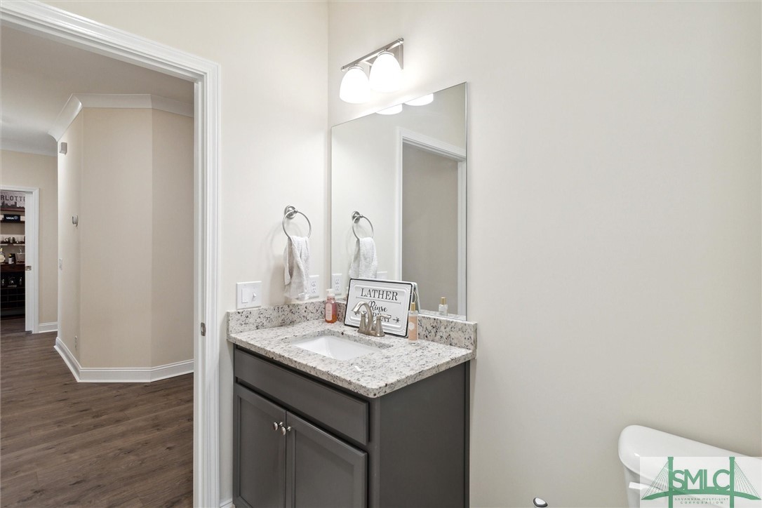 1204 Woodside Ridge