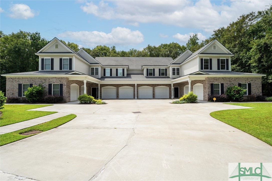1204 Woodside Ridge