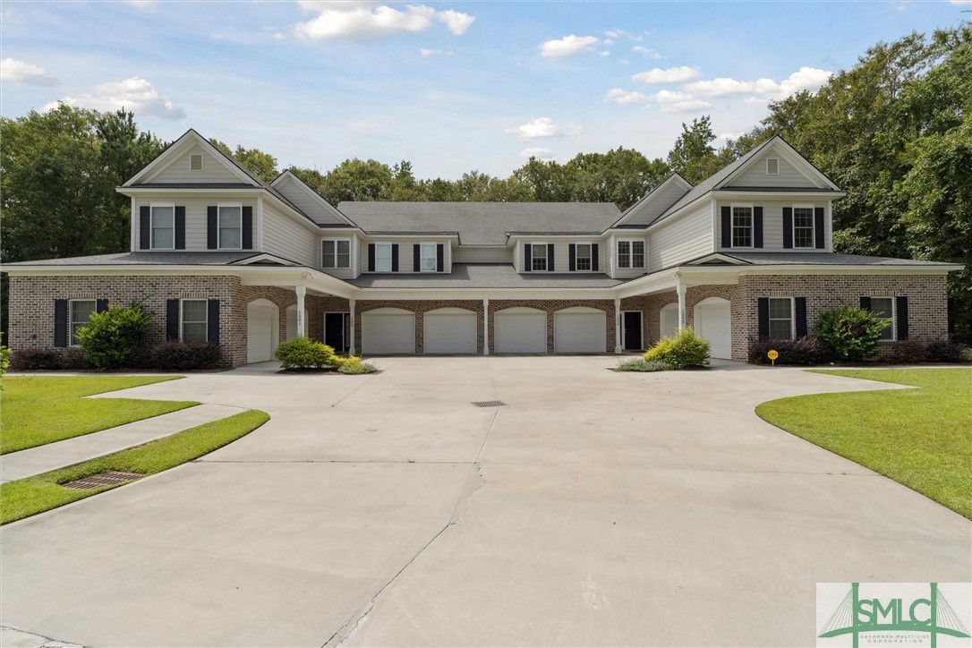 1204 Woodside Ridge