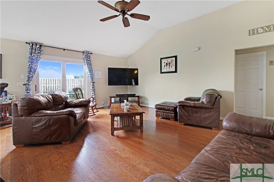 107 Carnegie Way