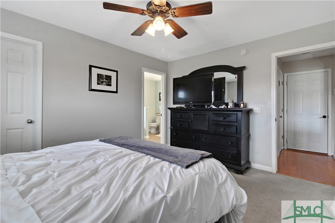 107 Carnegie Way