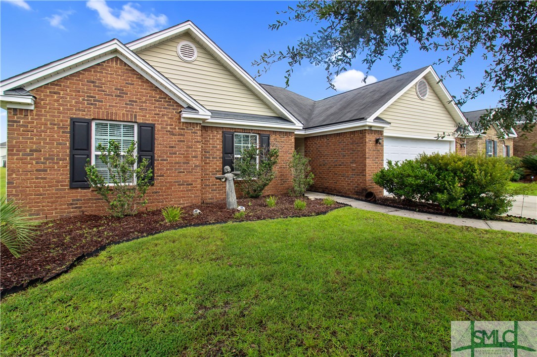 107 Carnegie Way