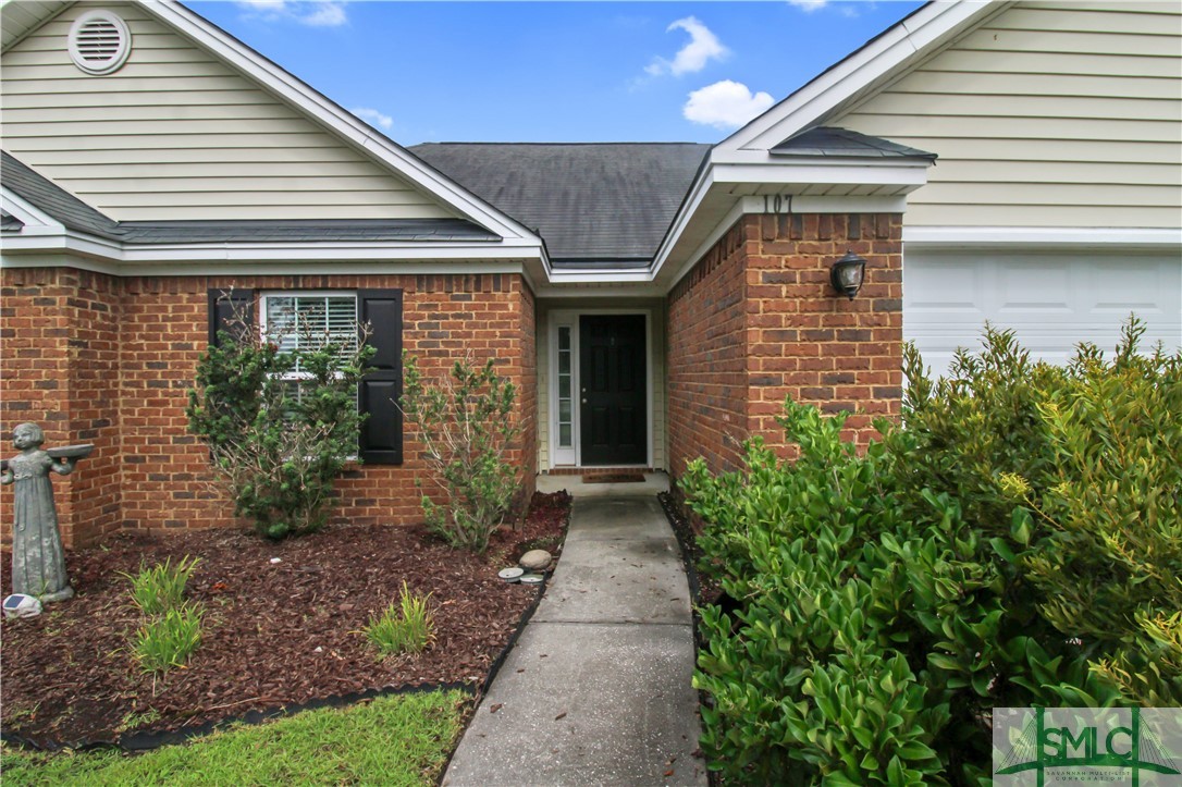 107 Carnegie Way